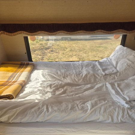 Vintage Caravan Synes Zewnętrze zdjęcie