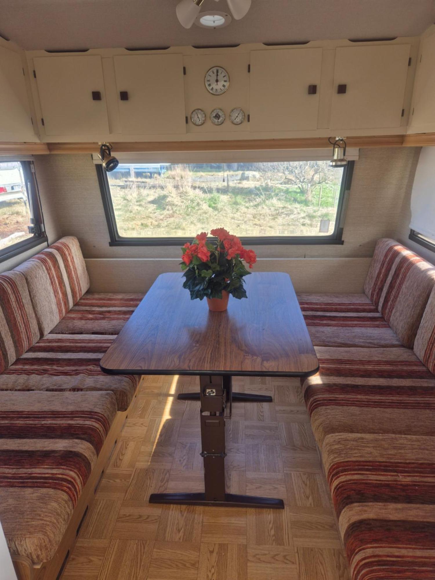 Vintage Caravan Synes Zewnętrze zdjęcie