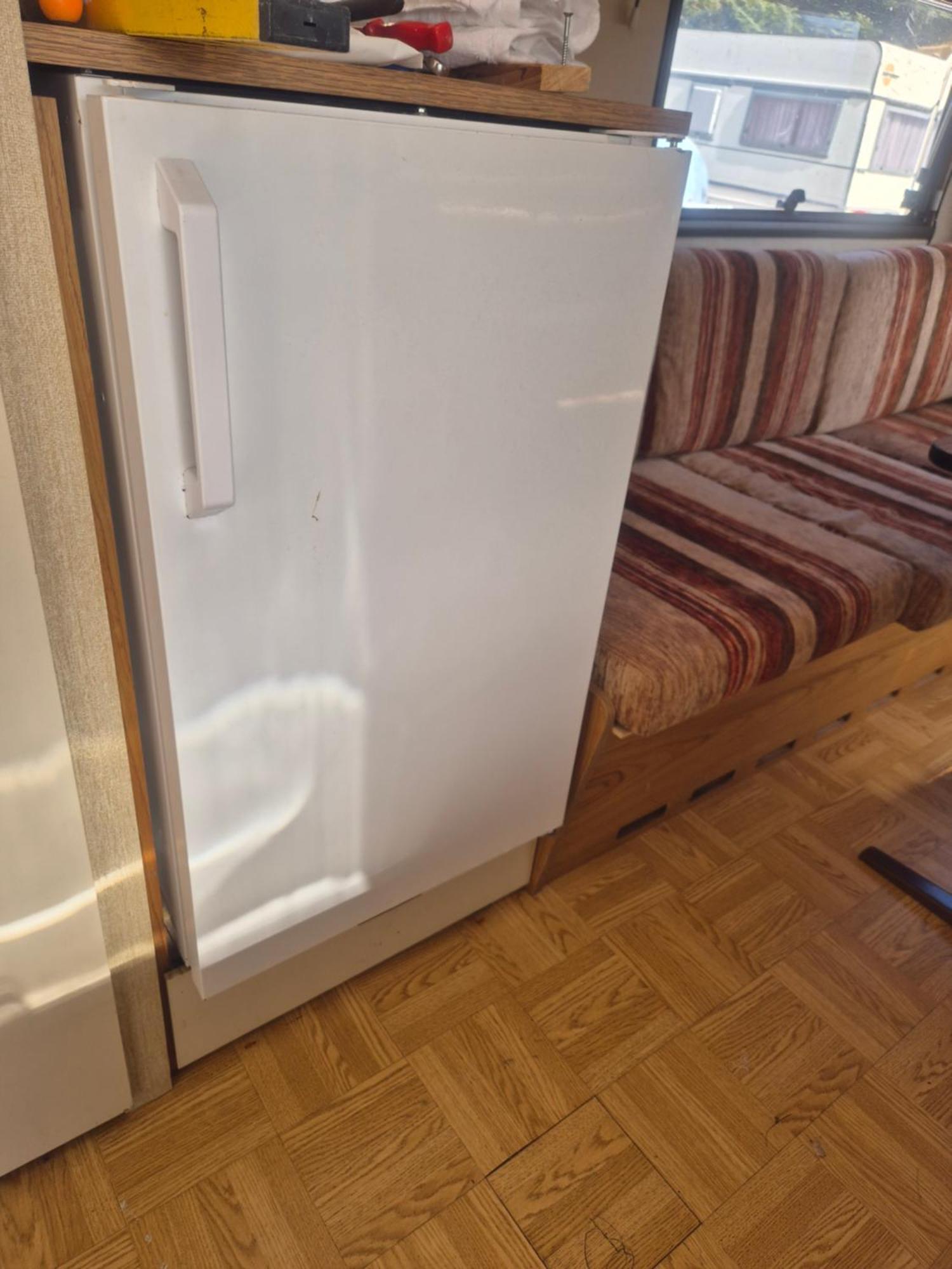 Vintage Caravan Synes Zewnętrze zdjęcie